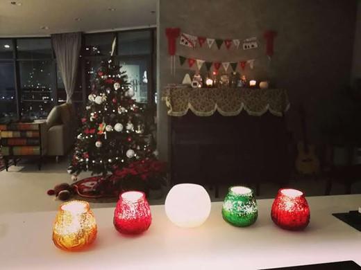 city garden apartment for rent in binh thanh district hcmc BT102642 (9)